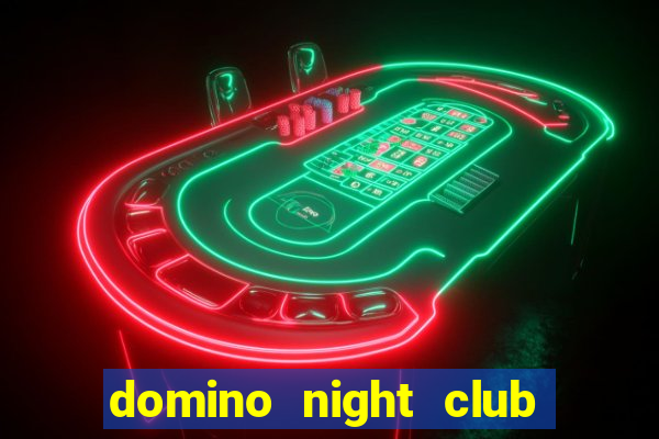 domino night club porto alegre site